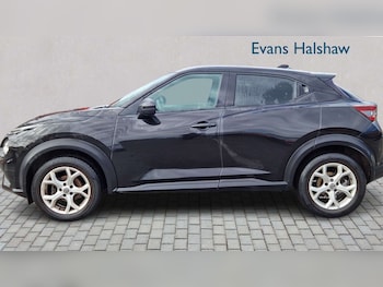 Used Nissan Juke 2019 for sale - 78774766: Photo