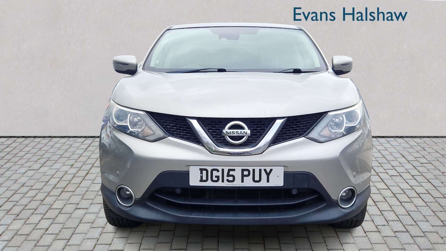 Used Nissan Qashqai 2015 for sale - 77649081: Photo 4