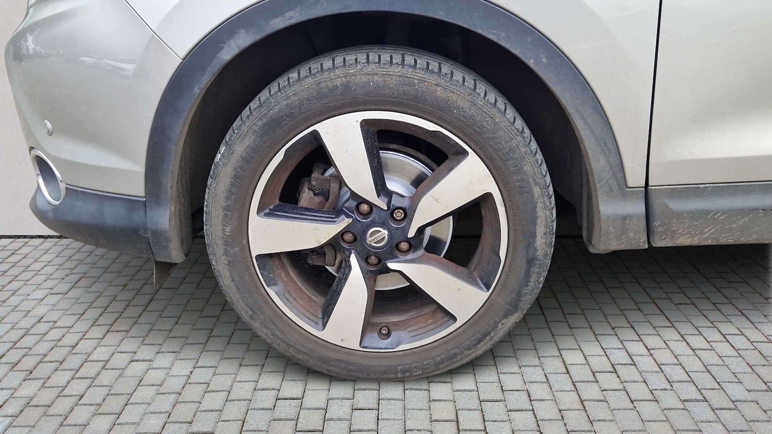 Used Nissan Qashqai 2015 for sale - 77649081: Photo 6