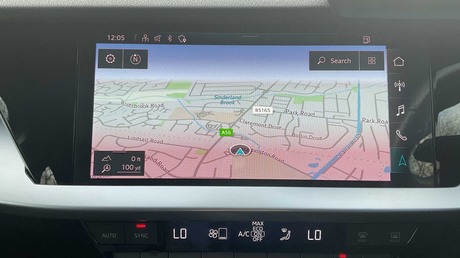 Used Audi A3 2021 for sale - 77727044: Photo 16