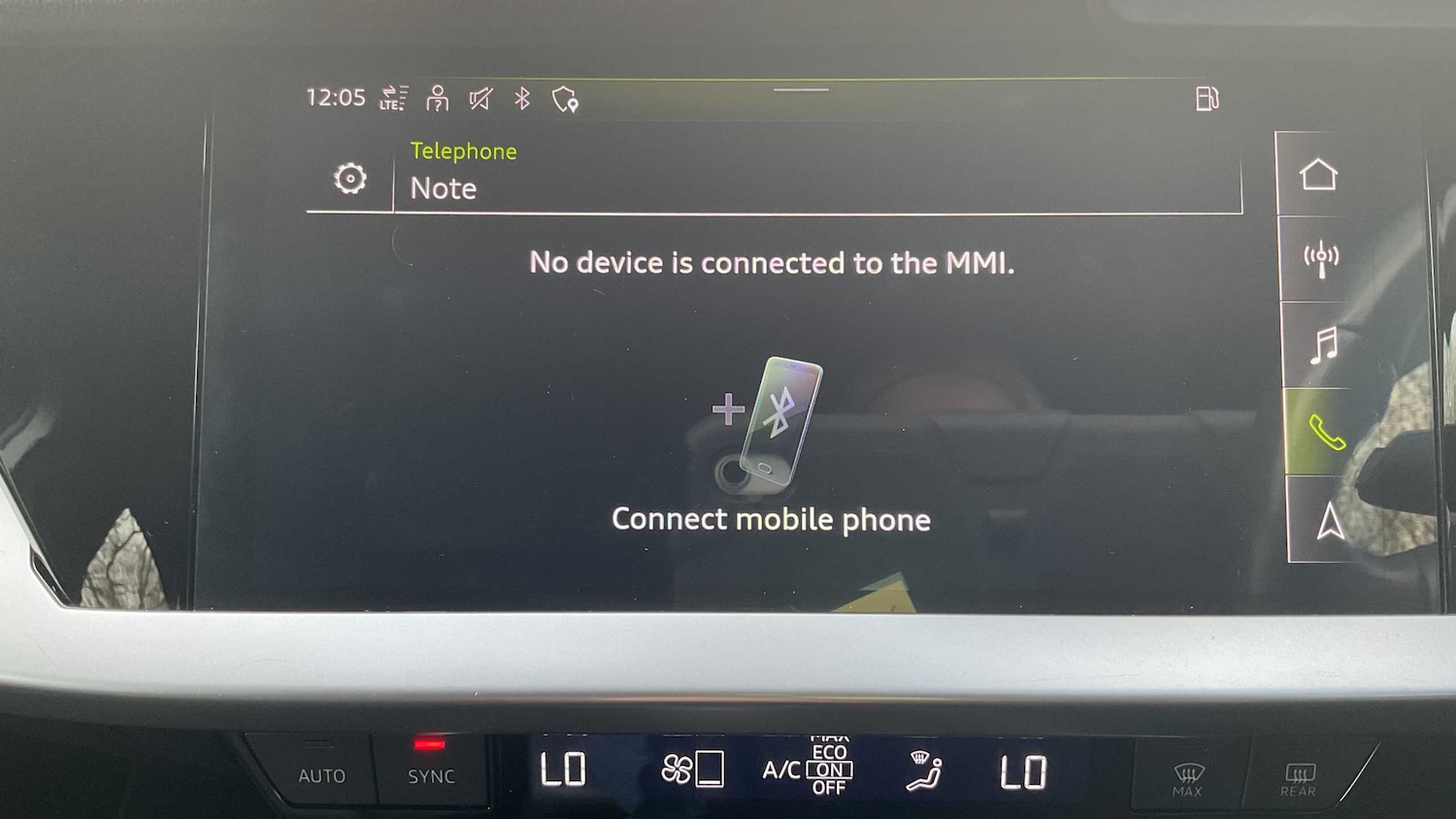 Used Audi A3 2021 for sale - 77727044: Photo 17