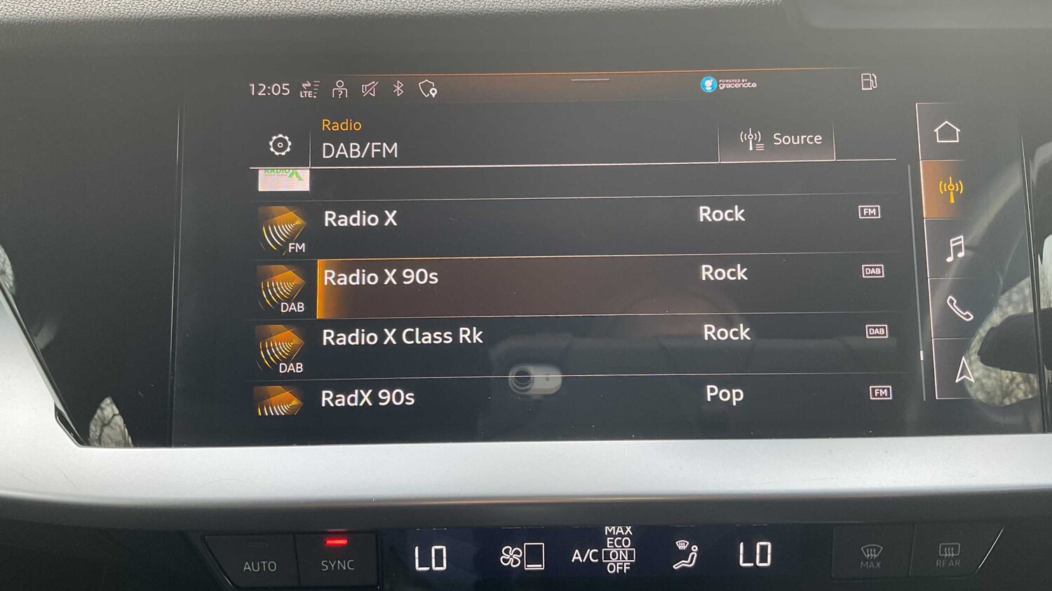 Used Audi A3 2021 for sale - 77727044: Photo 18