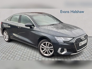 Audi A3 feature image