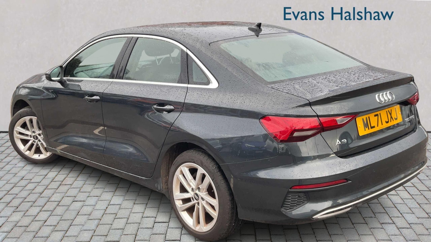 Used Audi A3 2021 for sale - 77727044: Photo 2