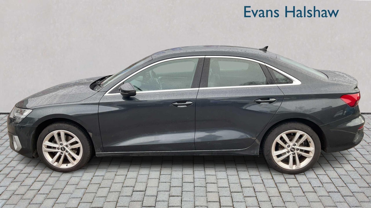 Used Audi A3 2021 for sale - 77727044: Photo 3