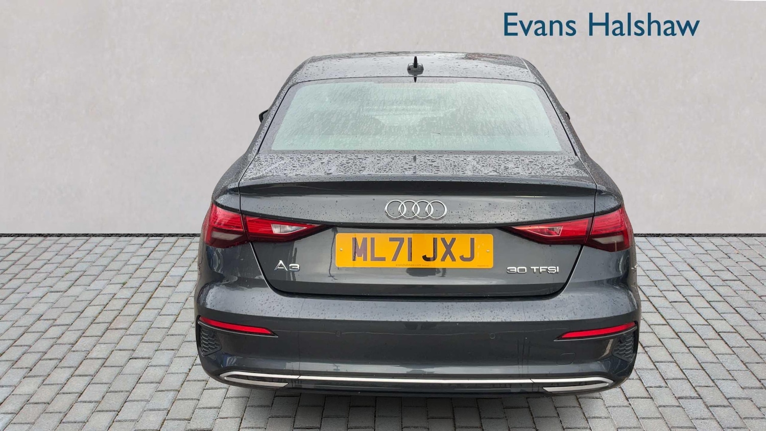 Used Audi A3 2021 for sale - 77727044: Photo 5