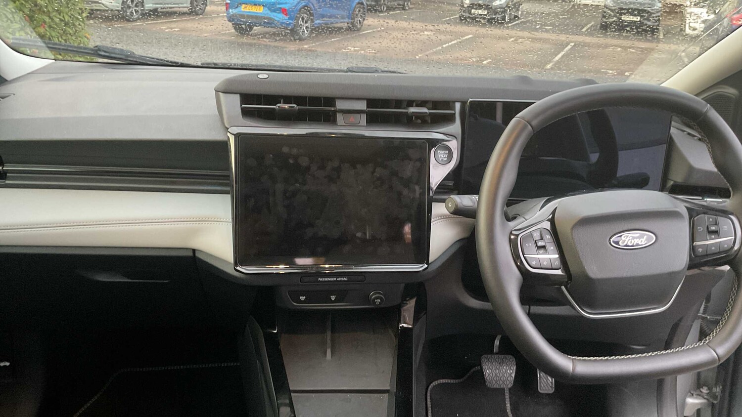 Used Ford Puma 2025 for sale - 77943045: Photo 14