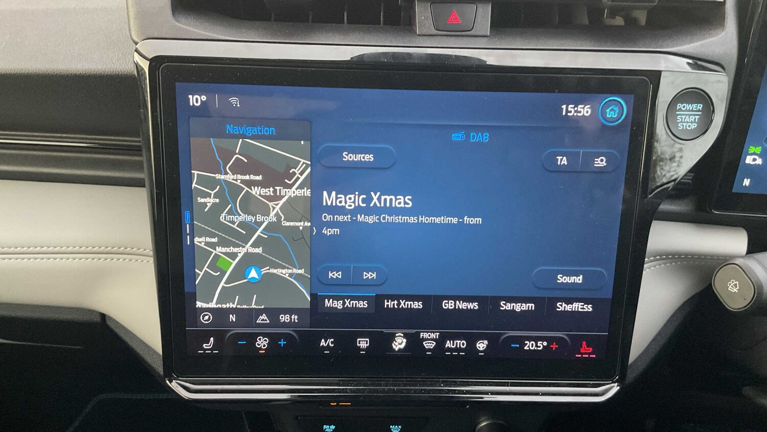 Used Ford Puma 2025 for sale - 77943045: Photo 15