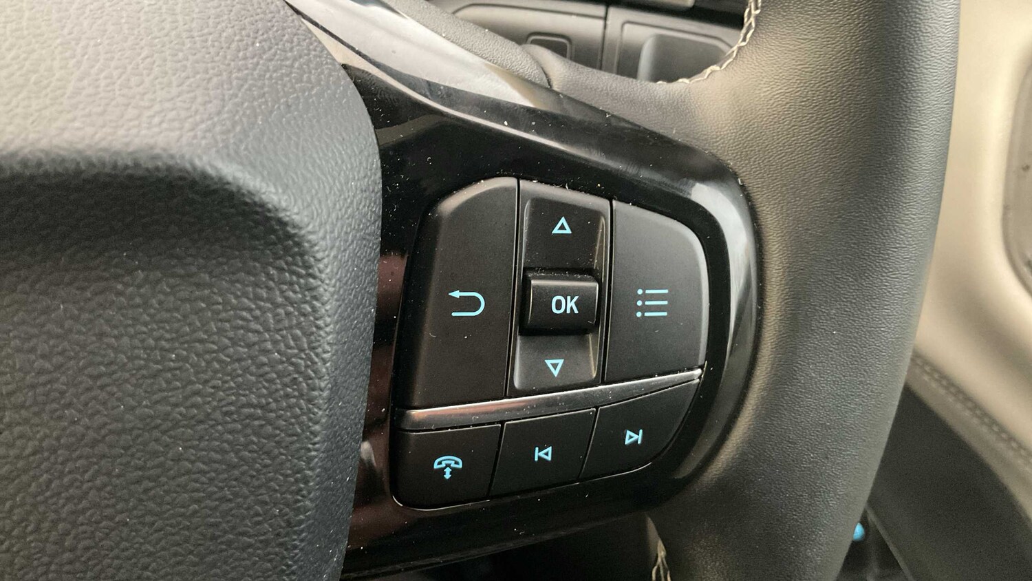 Used Ford Puma 2025 for sale - 77943045: Photo 19