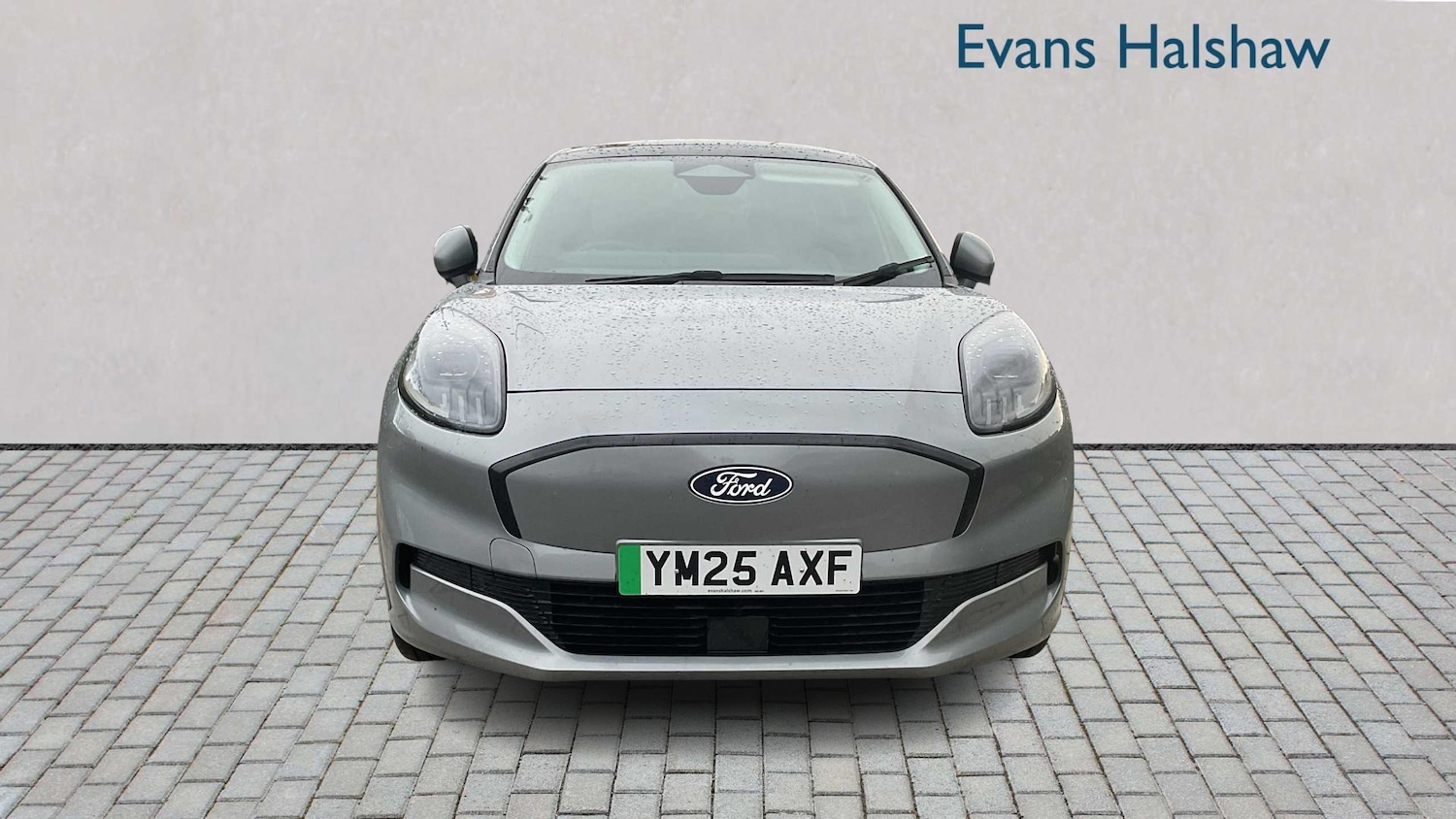 Used Ford Puma 2025 for sale - 77943045: Photo 2