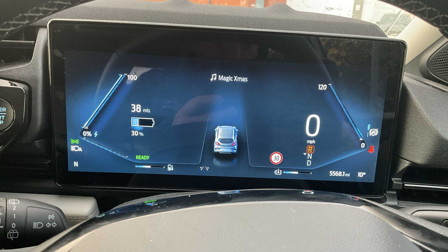 Used Ford Puma 2025 for sale - 77943045: Photo 20