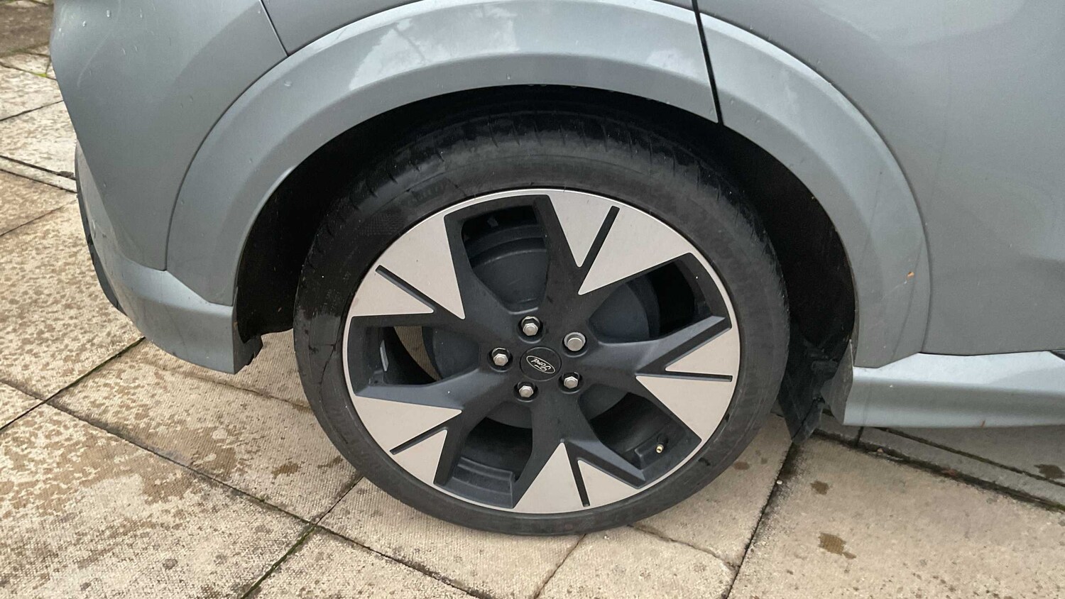 Used Ford Puma 2025 for sale - 77943045: Photo 7