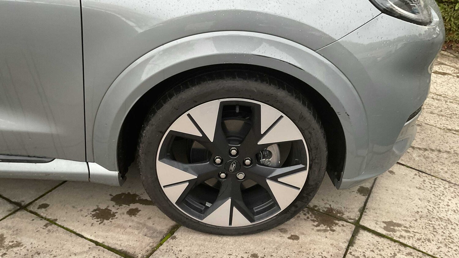 Used Ford Puma 2025 for sale - 77943045: Photo 8