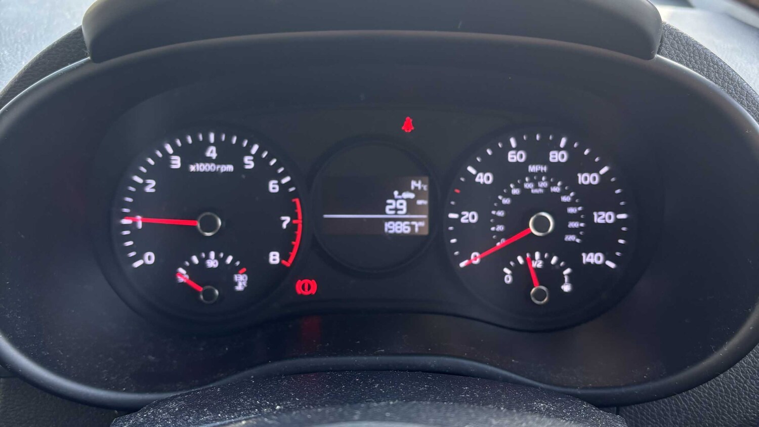 Used Kia Picanto 2018 for sale - 77960645: Photo 12