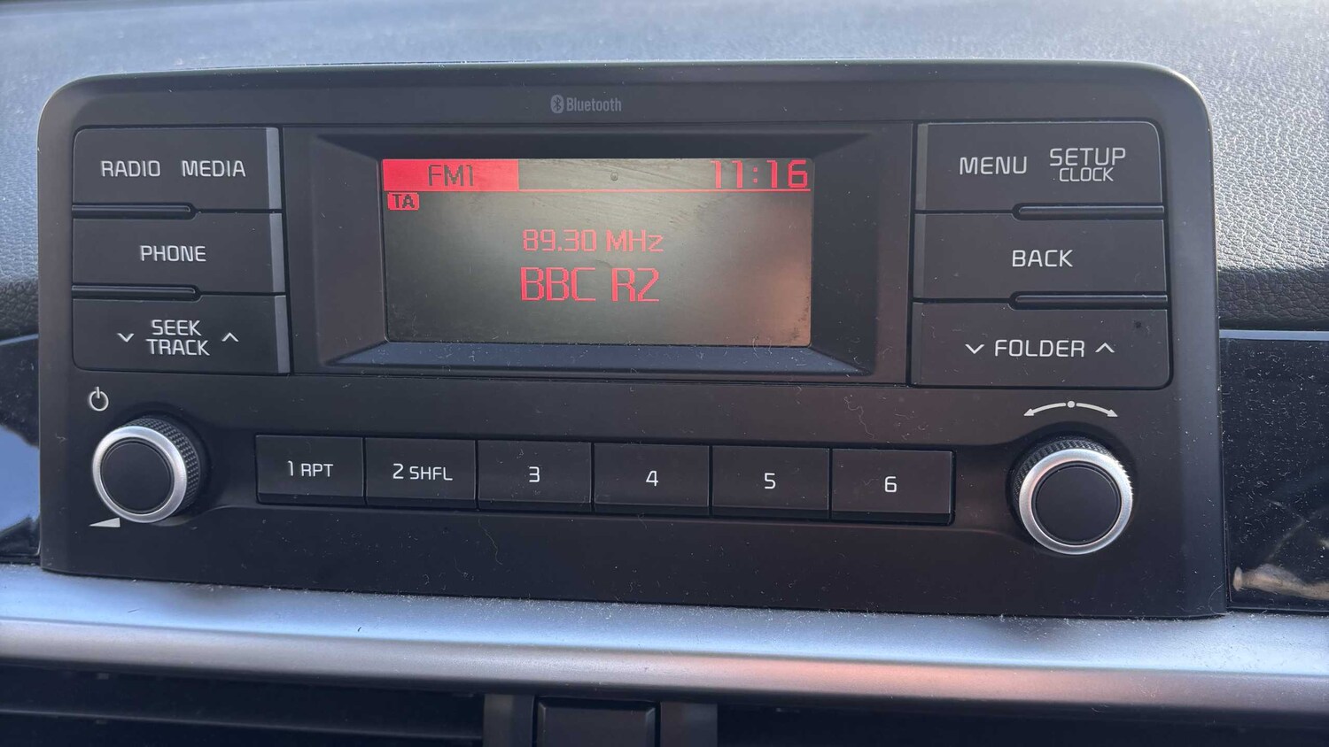 Used Kia Picanto 2018 for sale - 77960645: Photo 15