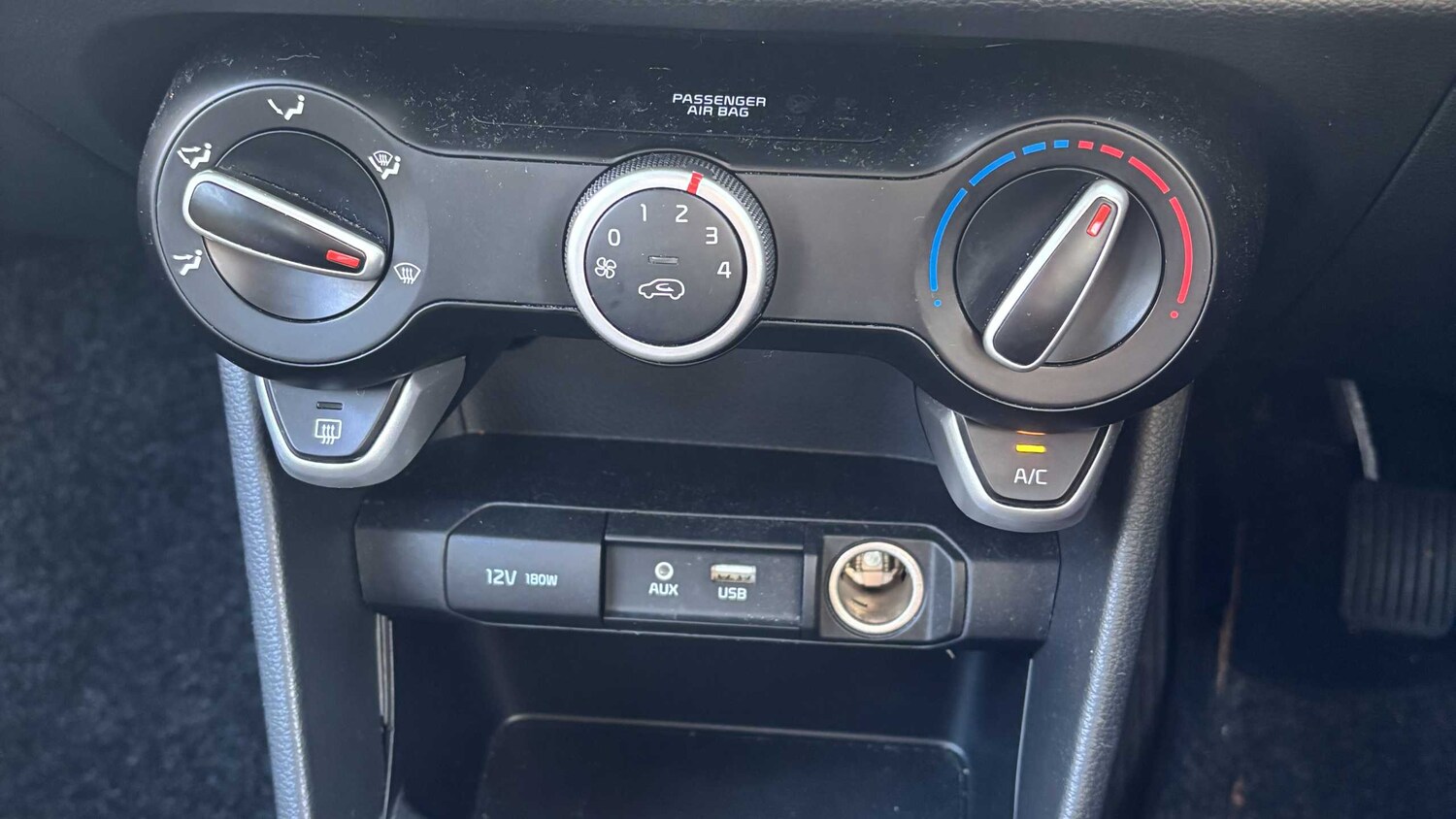 Used Kia Picanto 2018 for sale - 77960645: Photo 18