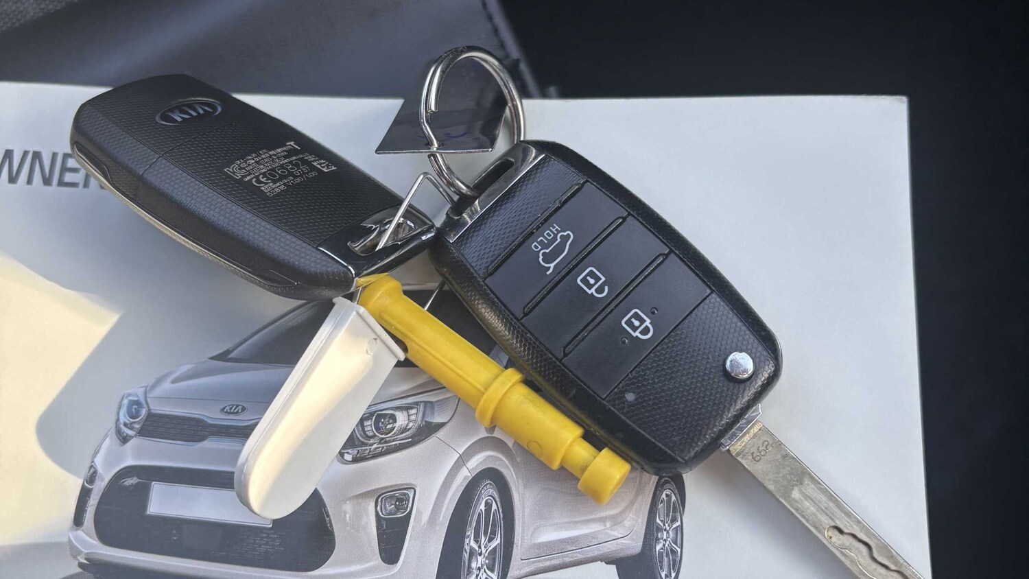 Used Kia Picanto 2018 for sale - 77960645: Photo 20