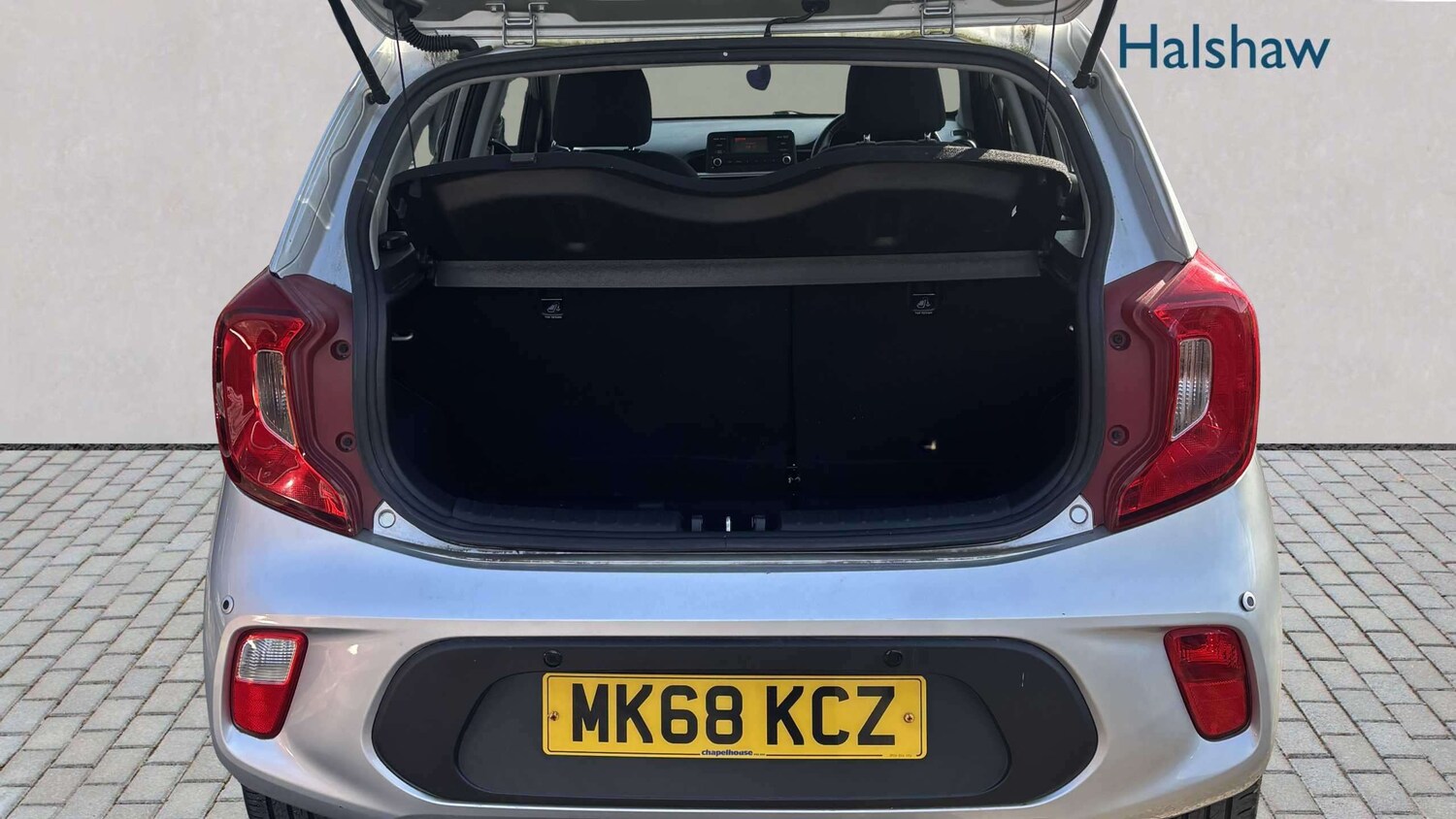 Used Kia Picanto 2018 for sale - 77960645: Photo 5