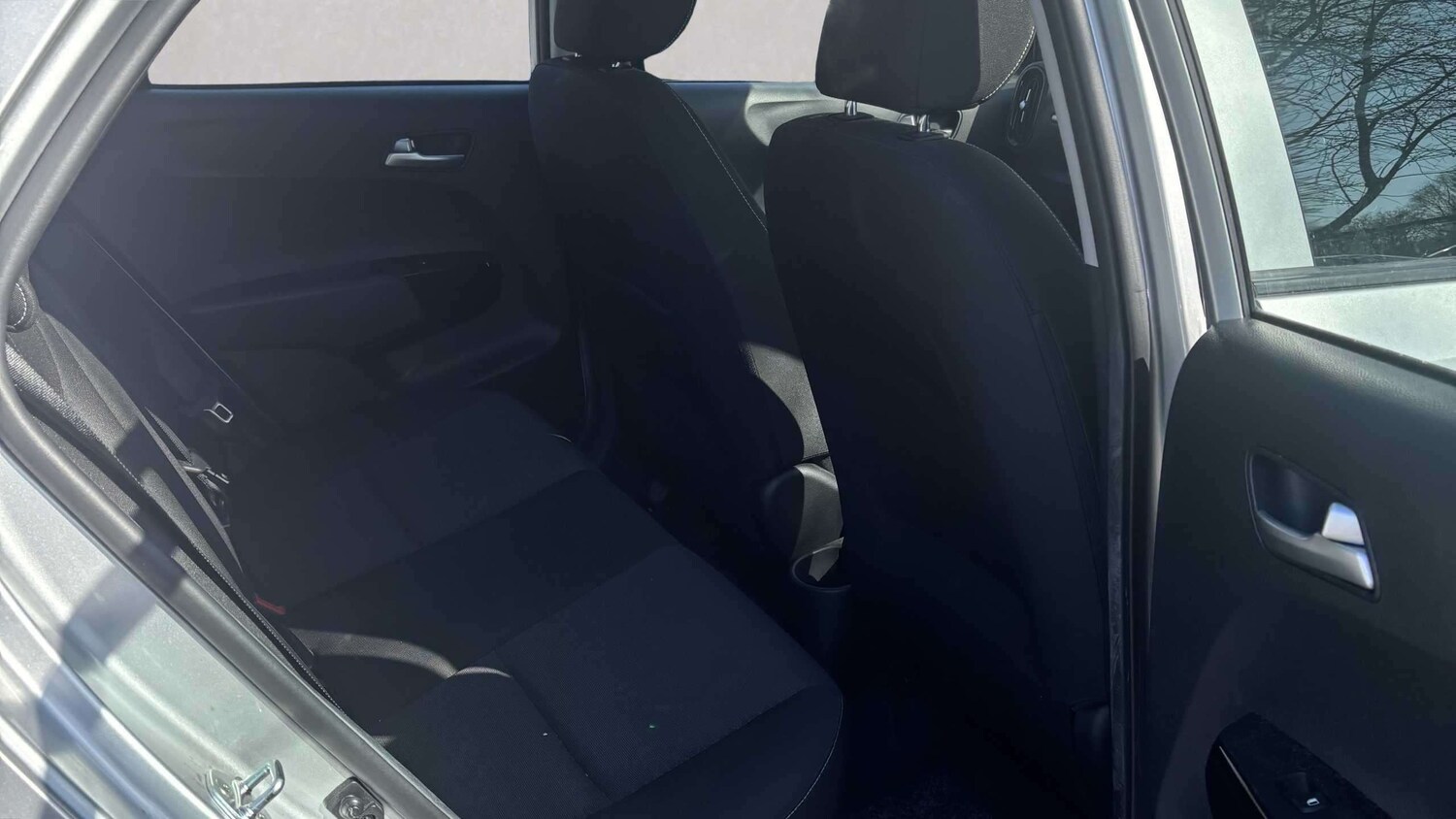 Used Kia Picanto 2018 for sale - 77960645: Photo 6