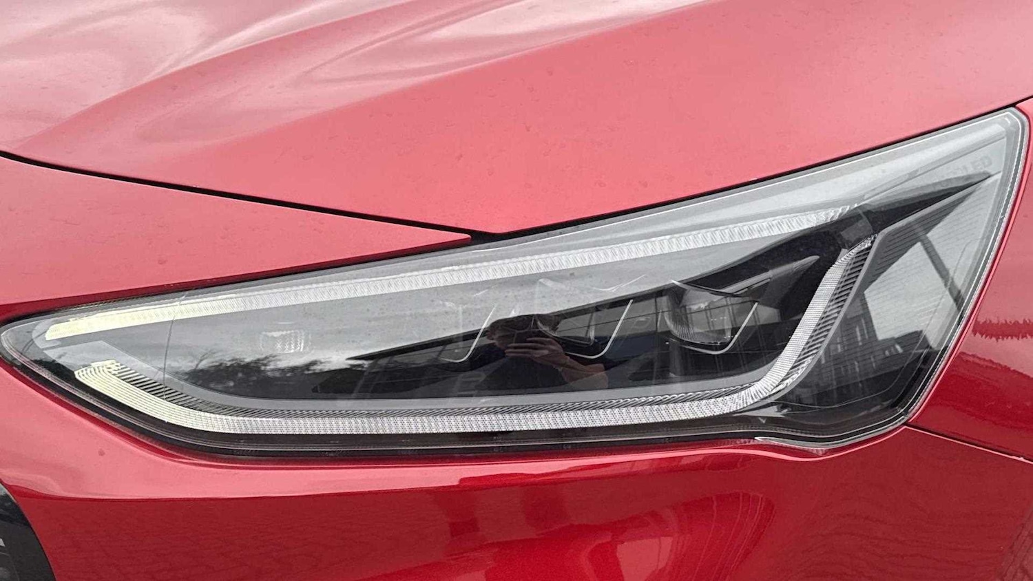 Used Ford Focus 2025 for sale - 77134791: Photo 11