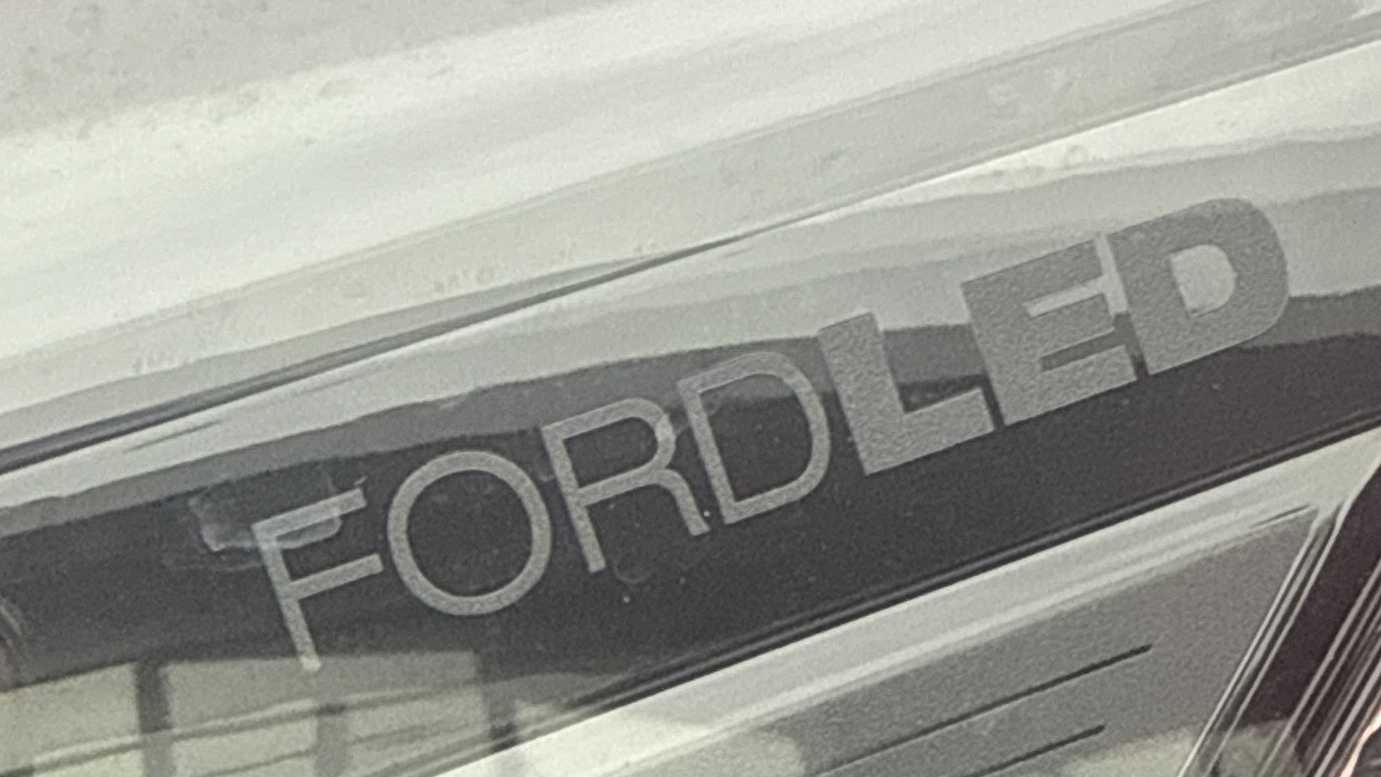 Used Ford Focus 2025 for sale - 77134791: Photo 12