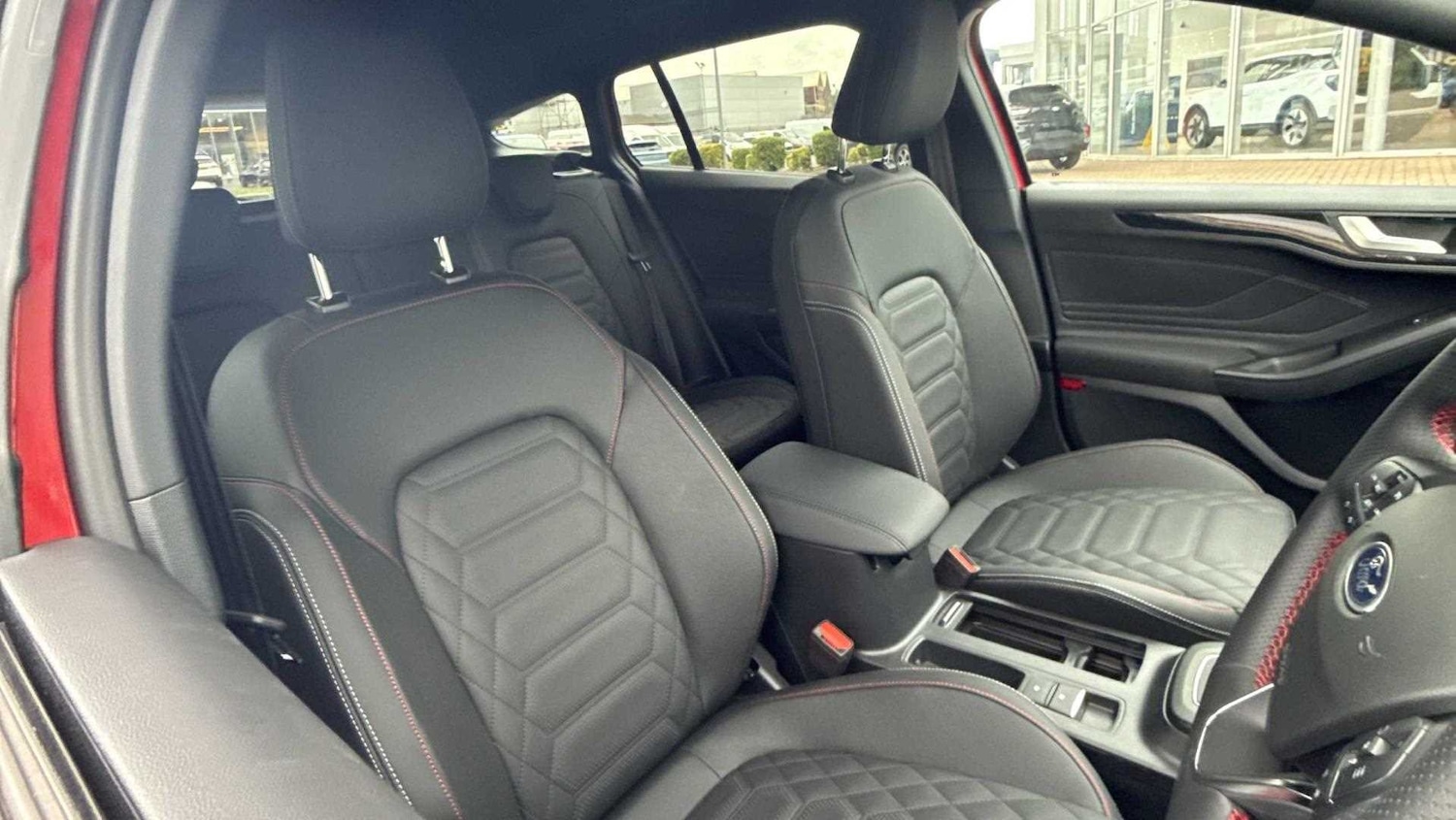 Used Ford Focus 2025 for sale - 77134791: Photo 16