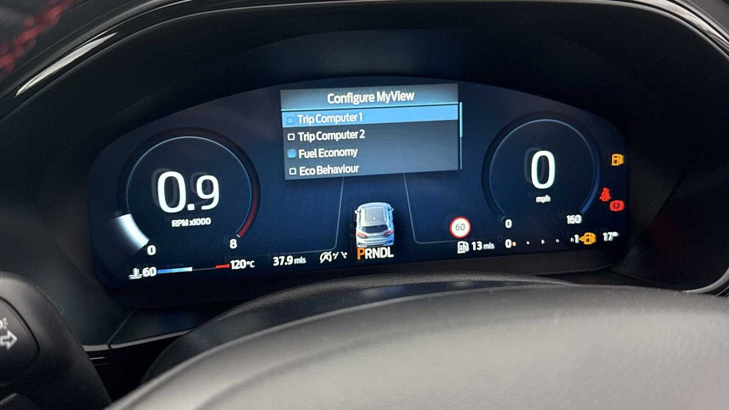 Used Ford Focus 2025 for sale - 77134791: Photo 17