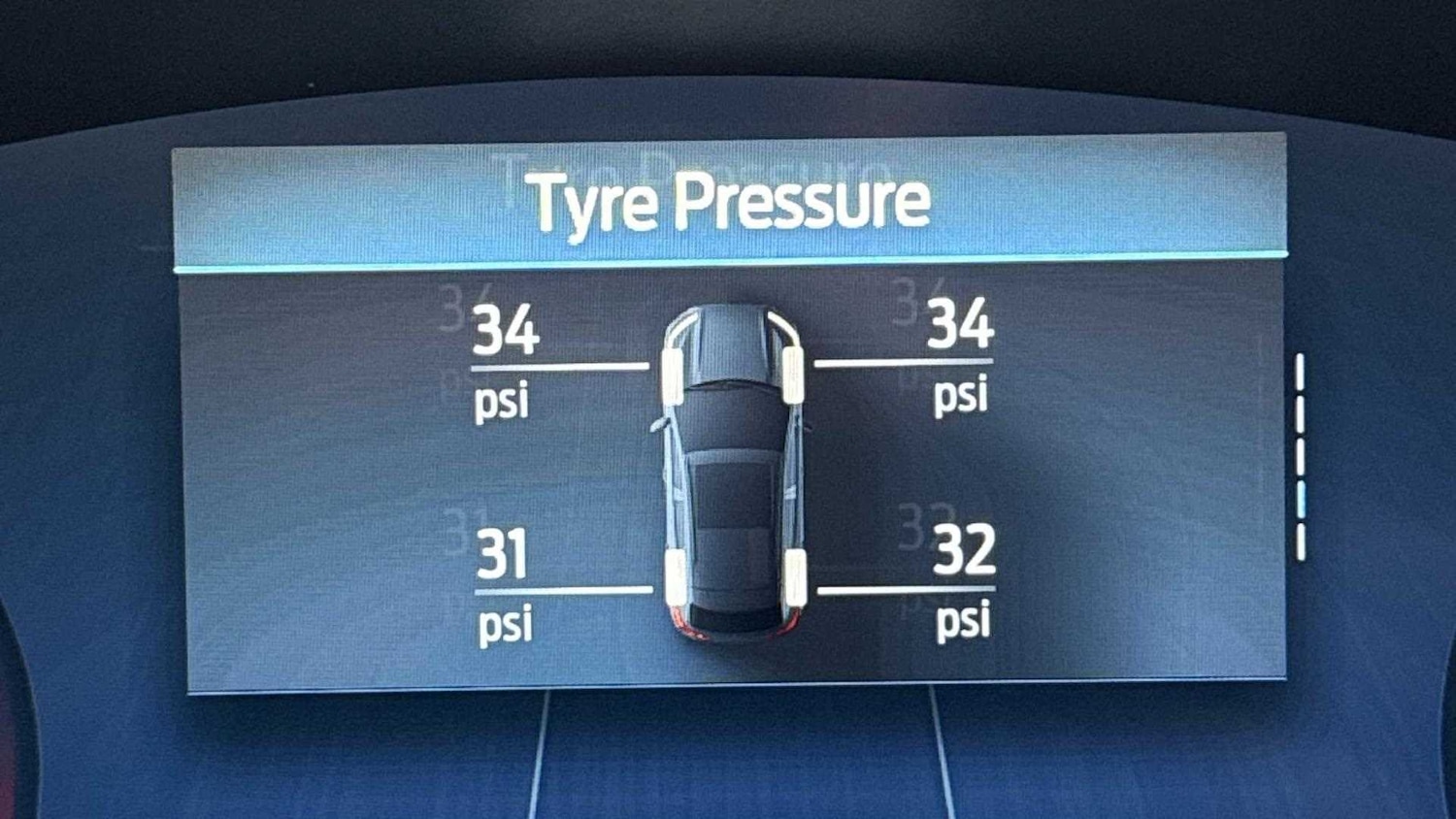 Used Ford Focus 2025 for sale - 77134791: Photo 18