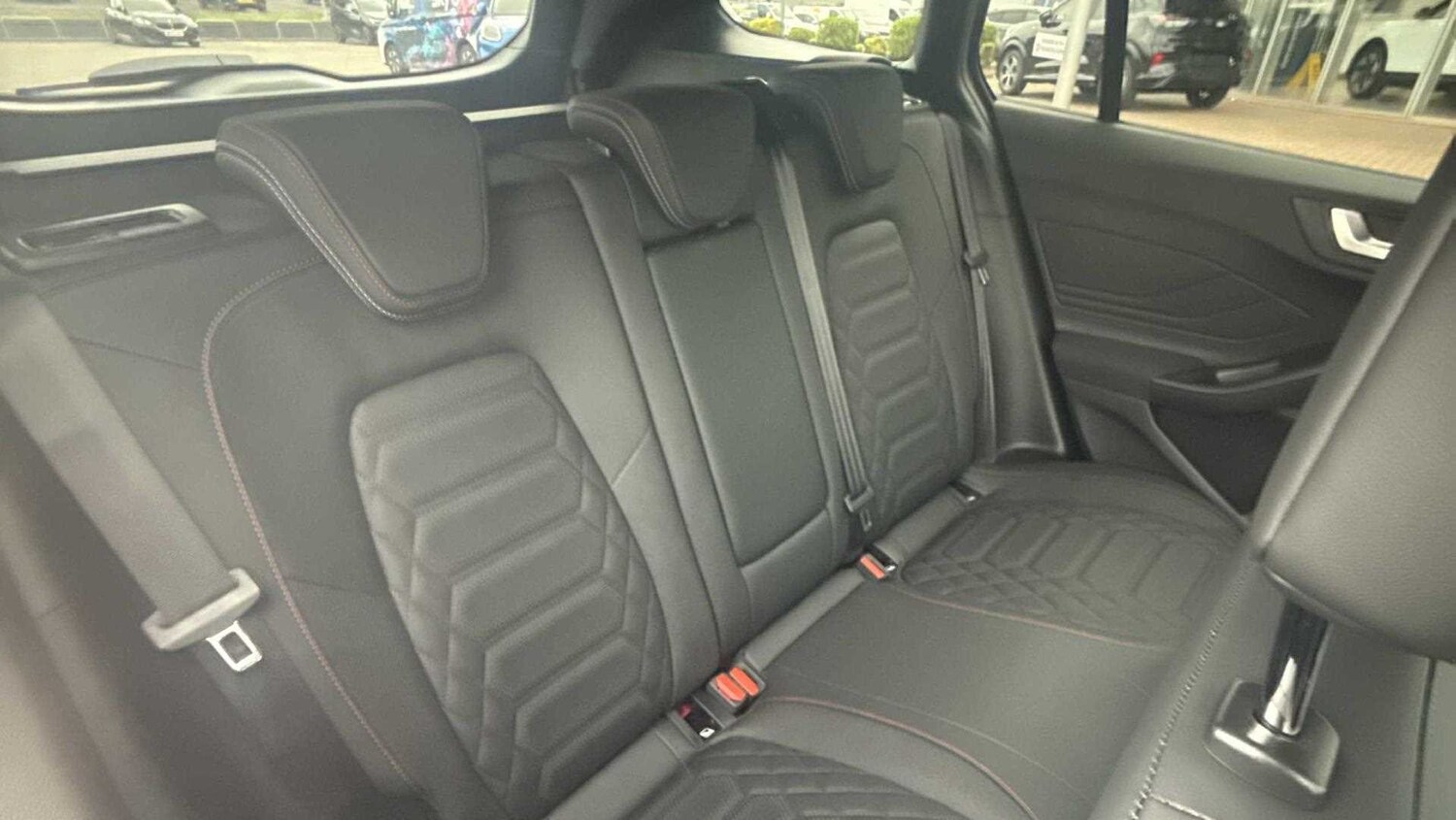 Used Ford Focus 2025 for sale - 77134791: Photo 22