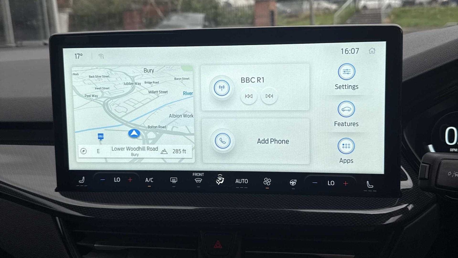 Used Ford Focus 2025 for sale - 77134791: Photo 29