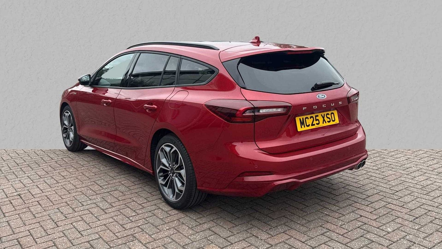 Used Ford Focus 2025 for sale - 77134791: Photo 3