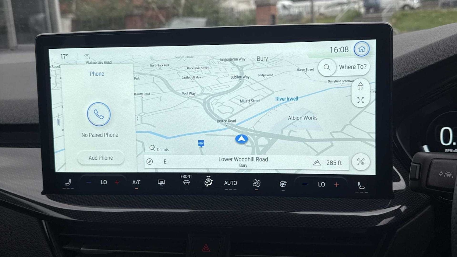 Used Ford Focus 2025 for sale - 77134791: Photo 30