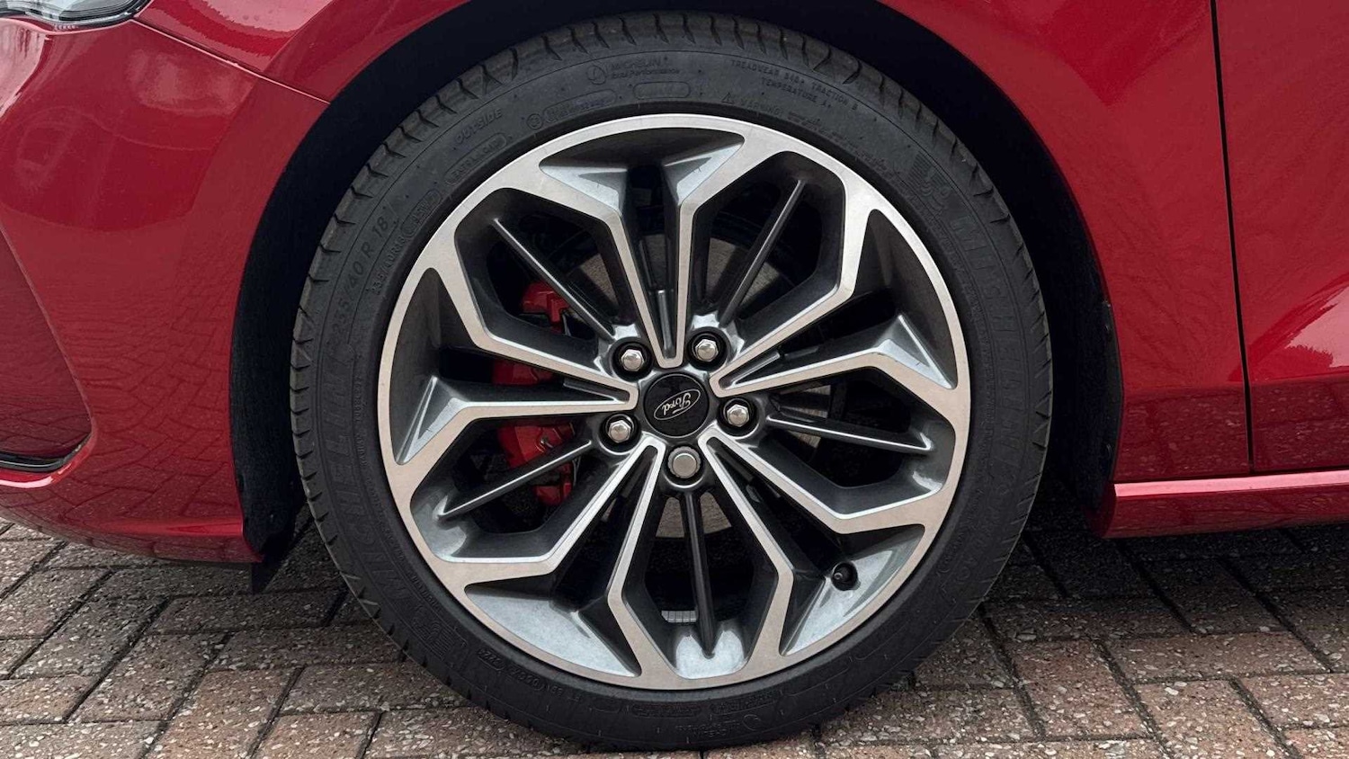 Used Ford Focus 2025 for sale - 77134791: Photo 5