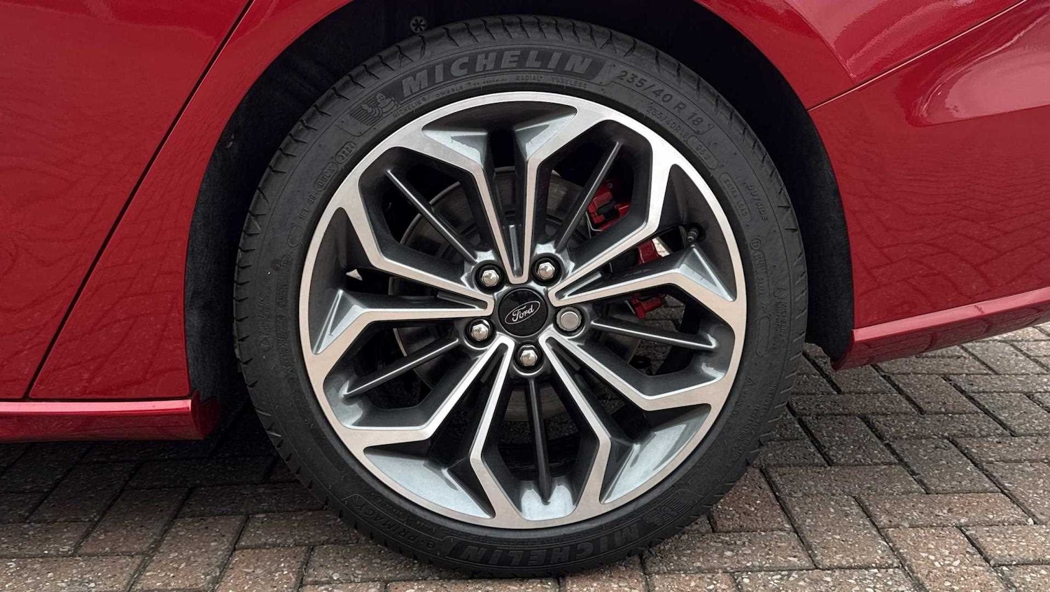 Used Ford Focus 2025 for sale - 77134791: Photo 6