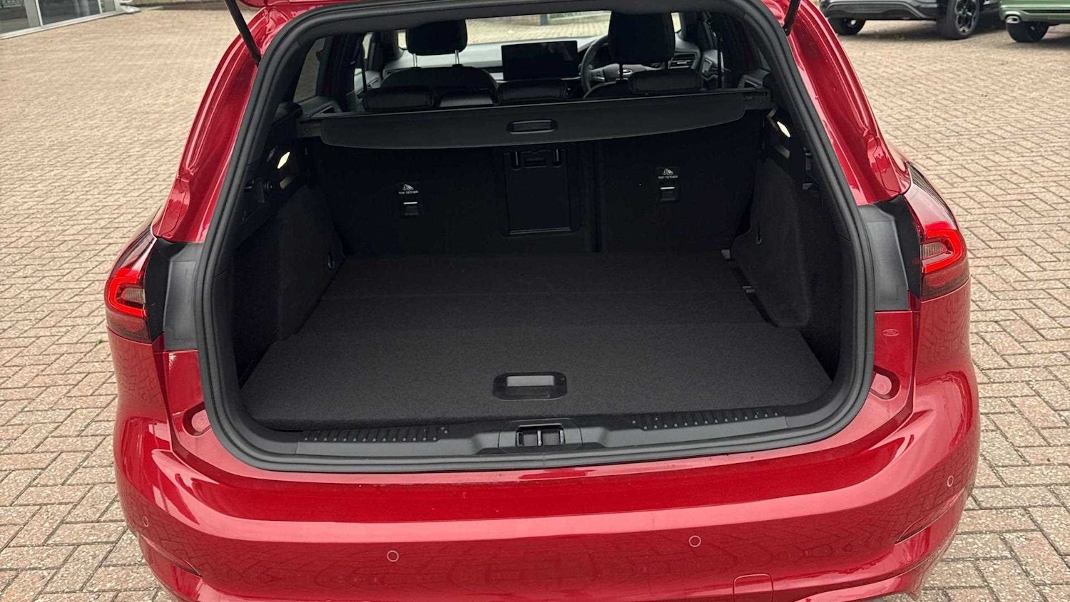 Used Ford Focus 2025 for sale - 77134791: Photo 9