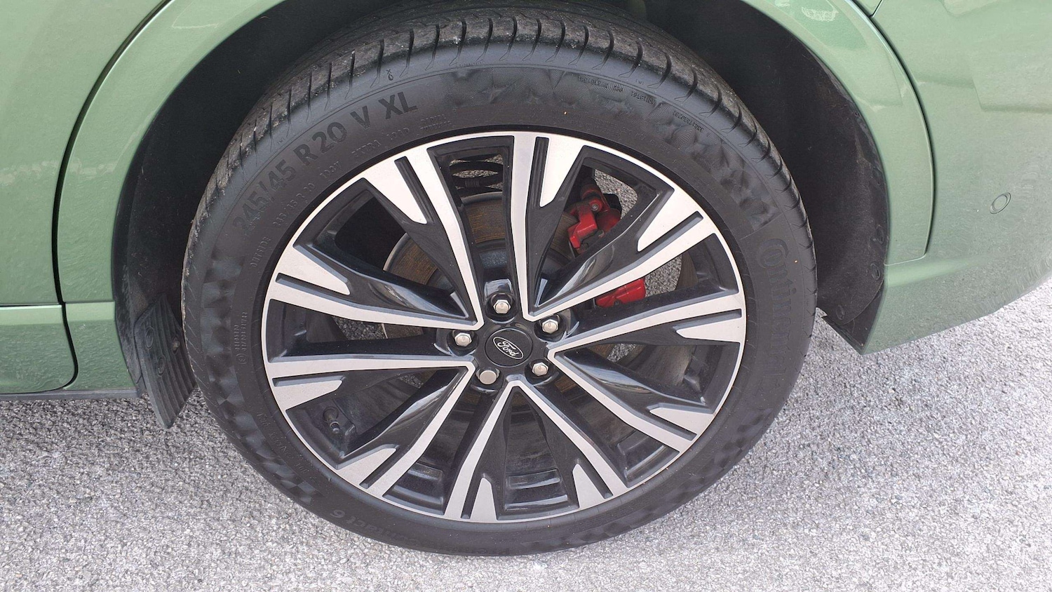 Used Ford Kuga 2024 for sale - 76460214: Photo 10