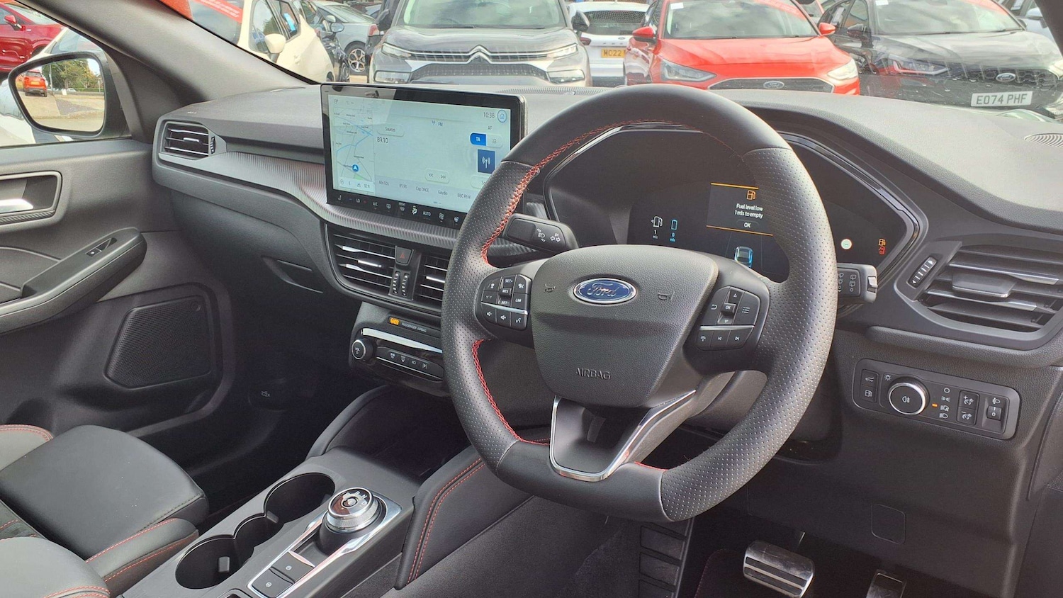 Used Ford Kuga 2024 for sale - 76460214: Photo 11