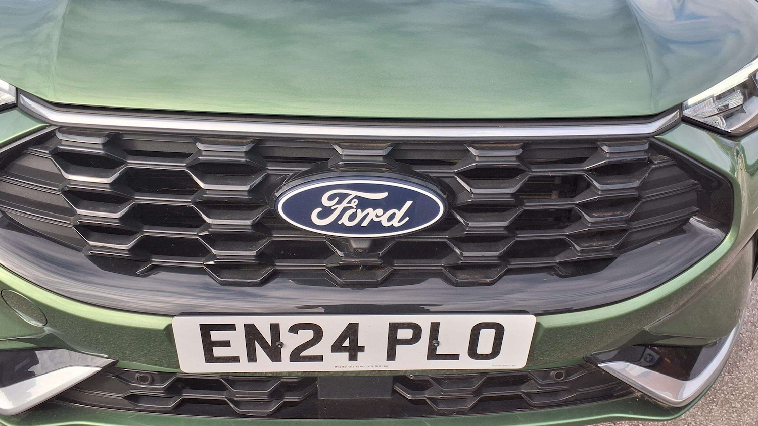 Used Ford Kuga 2024 for sale - 76460214: Photo 12