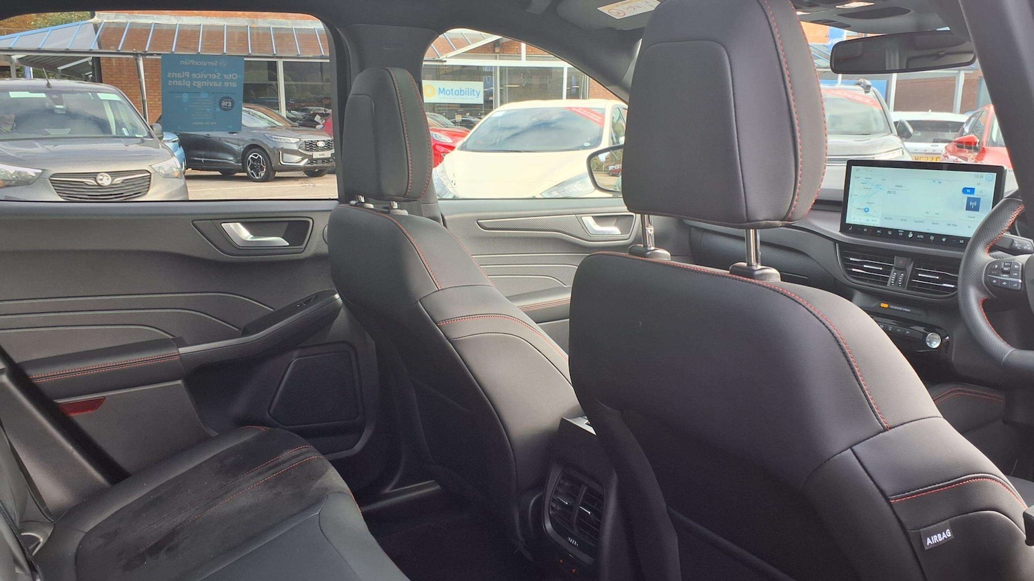 Used Ford Kuga 2024 for sale - 76460214: Photo 17