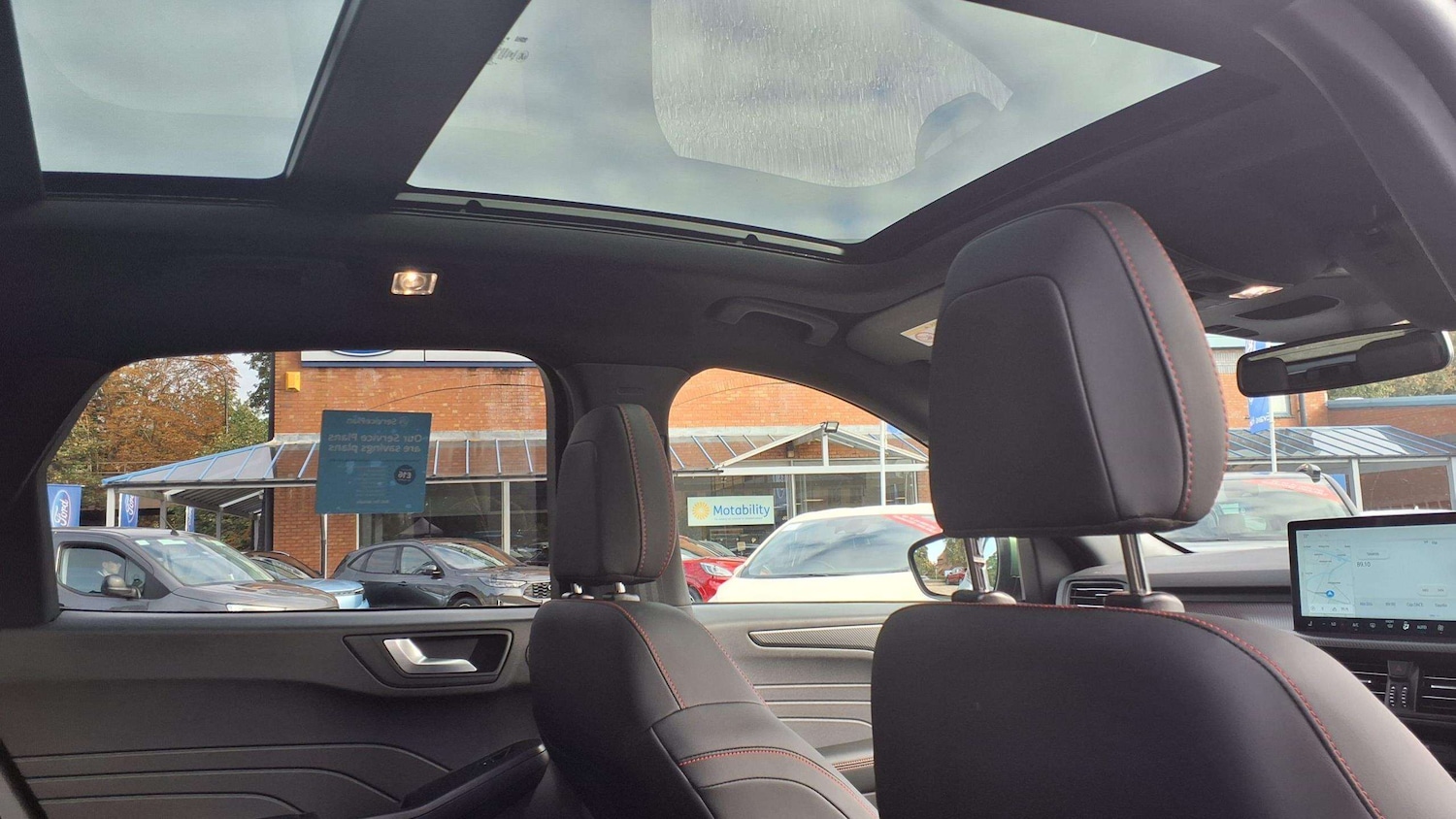 Used Ford Kuga 2024 for sale - 76460214: Photo 18