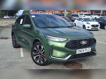 Used Ford Kuga 2024 for sale - 76460214: Photo