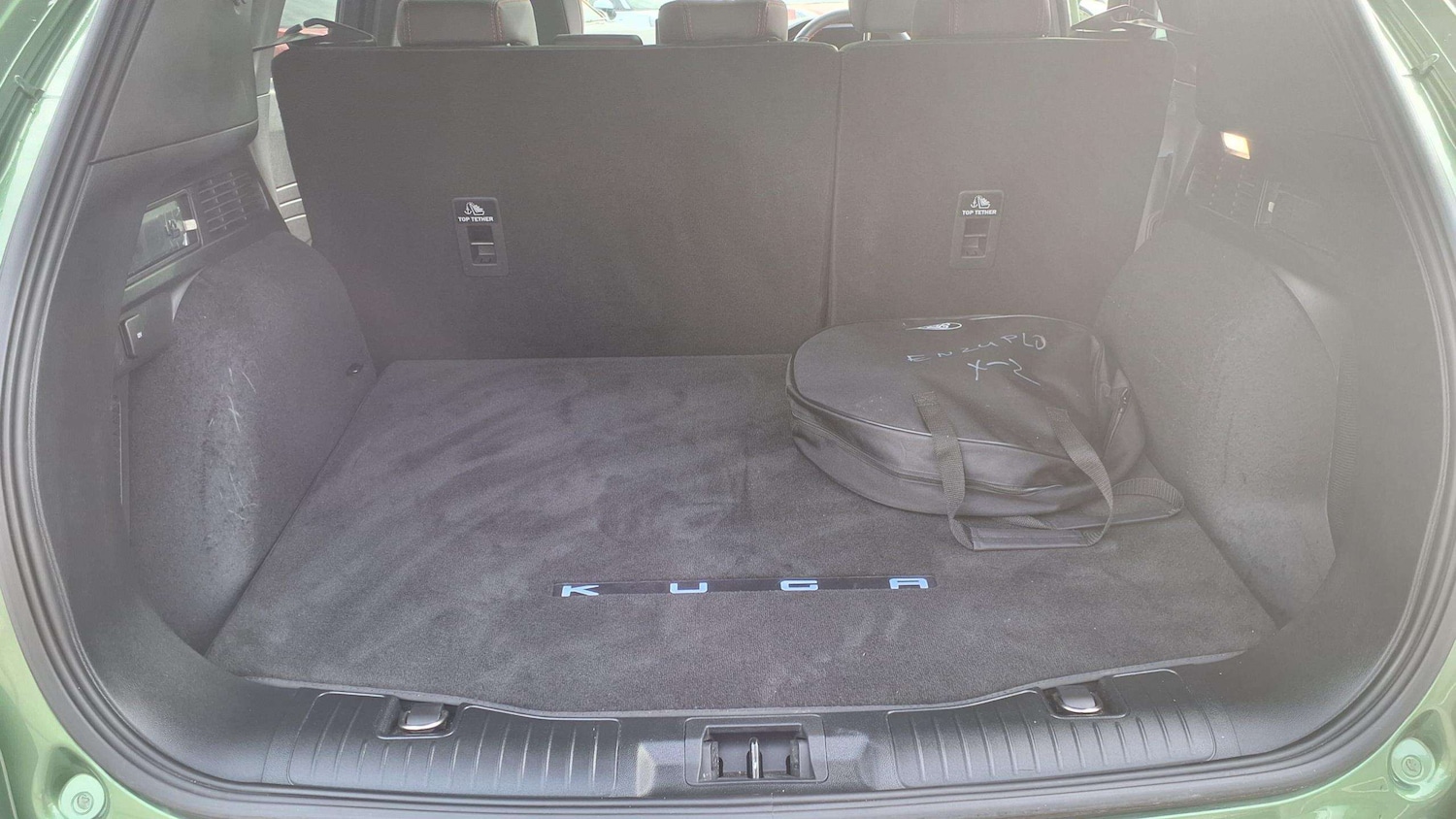 Used Ford Kuga 2024 for sale - 76460214: Photo 21