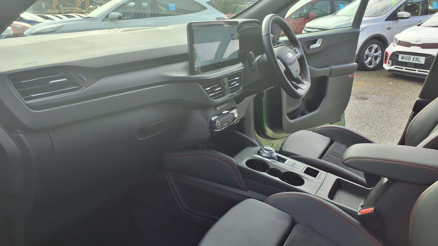 Used Ford Kuga 2024 for sale - 76460214: Photo 23