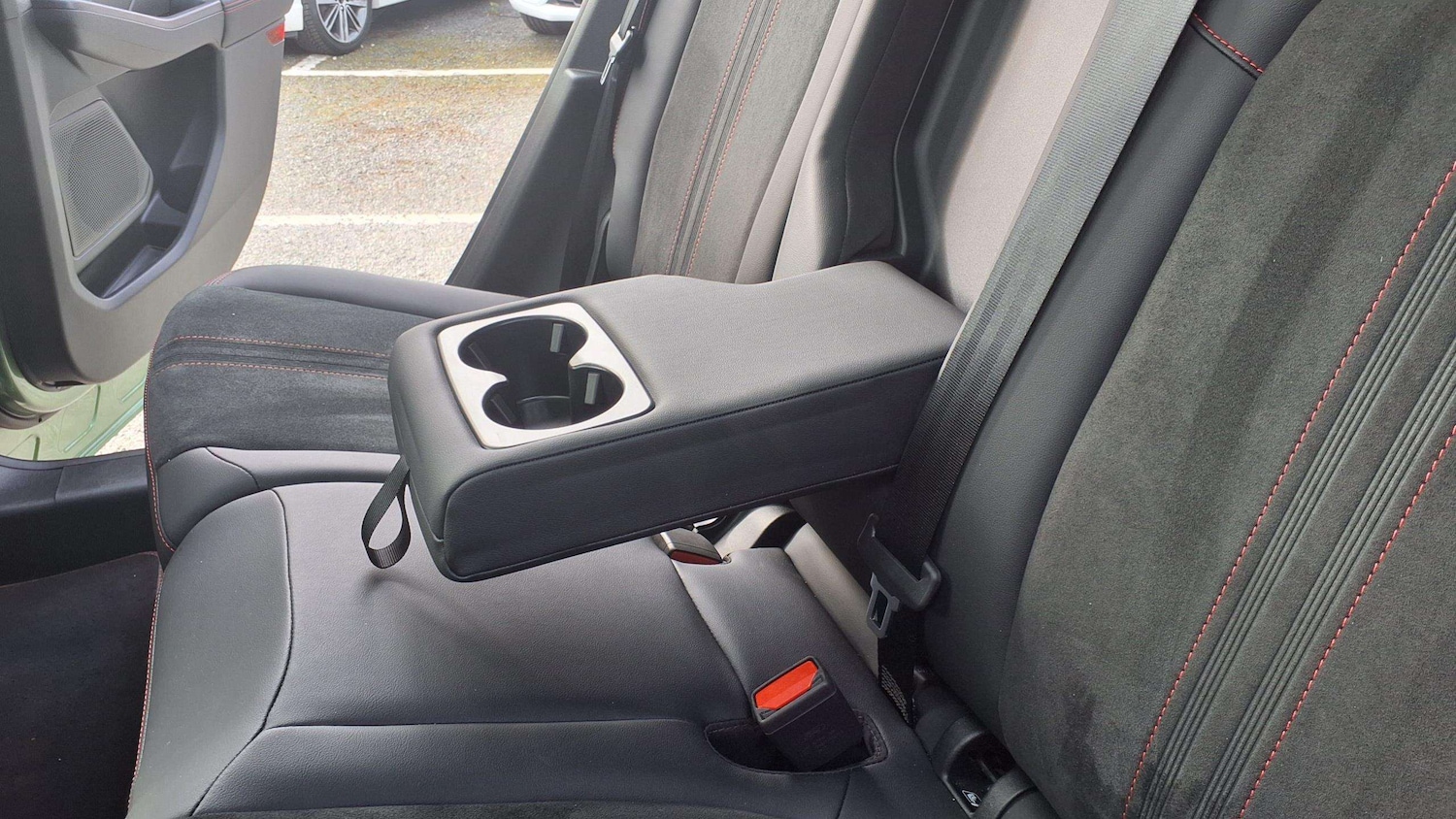 Used Ford Kuga 2024 for sale - 76460214: Photo 25