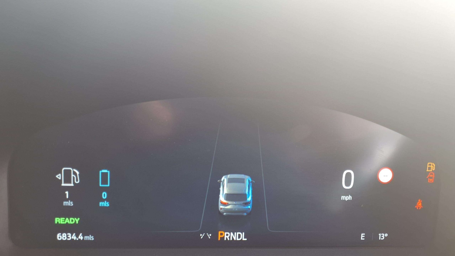 Used Ford Kuga 2024 for sale - 76460214: Photo 26