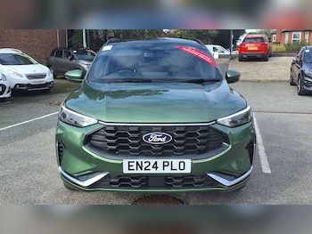 Used Ford Kuga 2024 for sale - 76460214: Photo