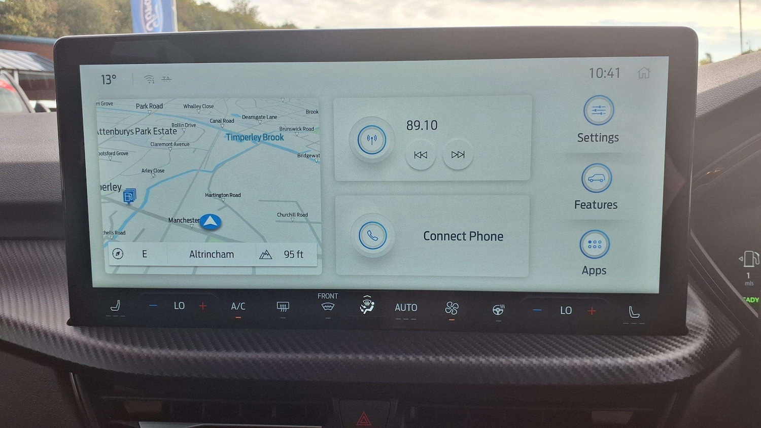 Used Ford Kuga 2024 for sale - 76460214: Photo 30