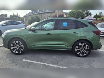 Used Ford Kuga 2024 for sale - 76460214: Photo