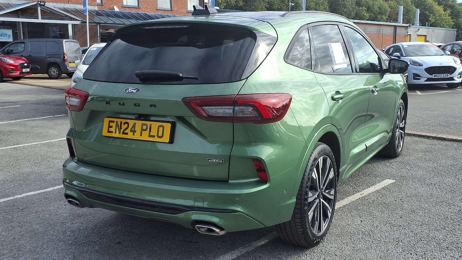 Used Ford Kuga 2024 for sale - 76460214: Photo 7