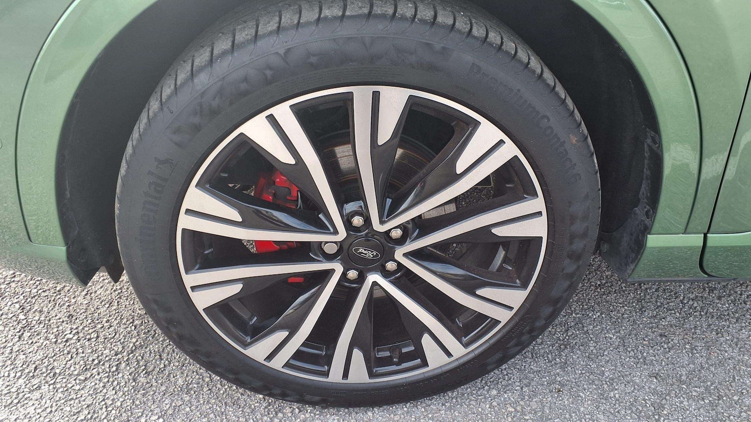 Used Ford Kuga 2024 for sale - 76460214: Photo 9